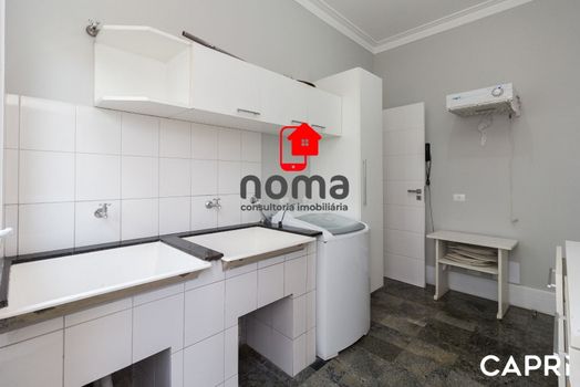 Foto 41 do(a) Casa de 4 quartos à venda em Umbará, Curitiba