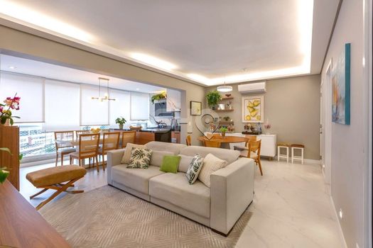 Foto 2 do(a) Apartamento de 3 quartos à venda em Vila Ipojuca, São Paulo