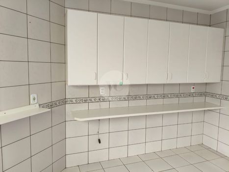 Foto 7 do(a) Casa de 3 quartos para alugar em Jardim Hikari, São Carlos