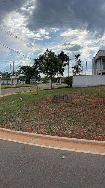 Foto 3 do(a) Terreno em Condomínio false à venda em Terras Alpha Residencial 2, Senador Canedo