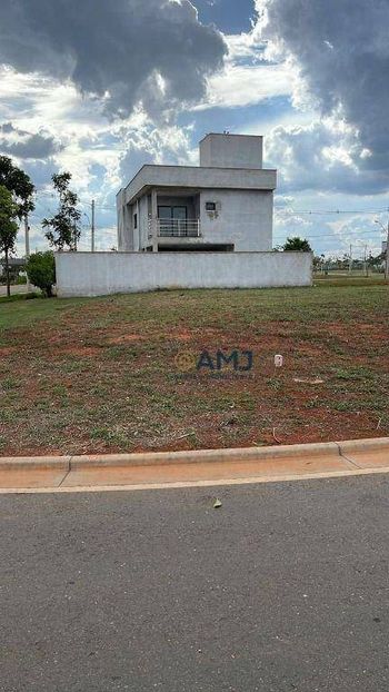 Foto 6 do(a) Terreno em Condomínio false à venda em Terras Alpha Residencial 2, Senador Canedo