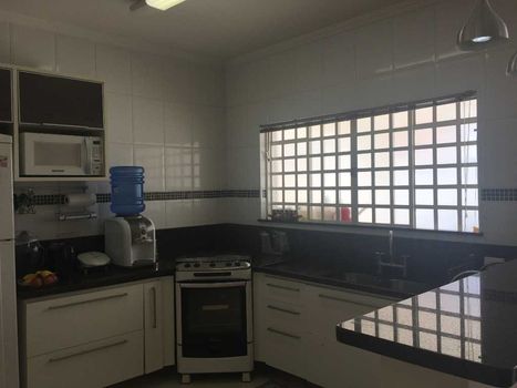 Foto 17 do(a) Casa de 3 quartos à venda em Jardim Piazza Di Roma II, Sorocaba