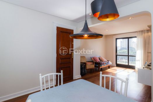 Foto 2 do(a) Apartamento de 3 quartos à venda em Perdizes, São Paulo