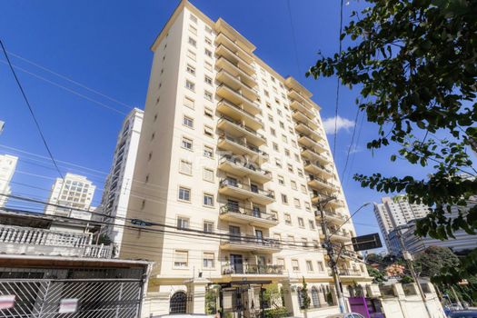 Foto 34 do(a) Apartamento de 3 quartos à venda em Perdizes, São Paulo