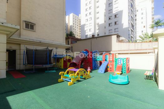 Foto 40 do(a) Apartamento de 3 quartos à venda em Perdizes, São Paulo