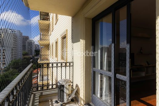 Foto 4 do(a) Apartamento de 3 quartos à venda em Perdizes, São Paulo