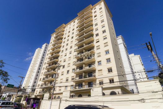 Foto 36 do(a) Apartamento de 3 quartos à venda em Perdizes, São Paulo