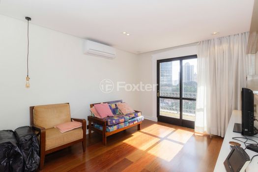 Foto 3 do(a) Apartamento de 3 quartos à venda em Perdizes, São Paulo