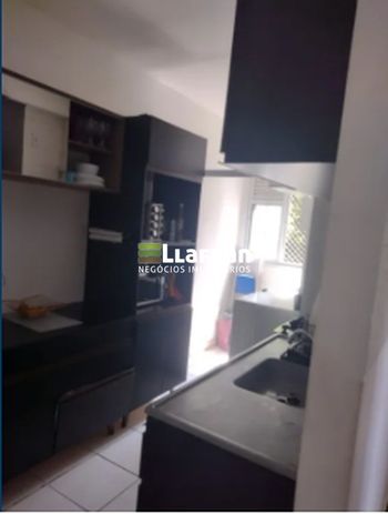 Foto 4 do(a) Apartamento de 2 quartos à venda em Jardim Monte Alegre, Taboão da Serra
