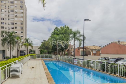 Foto 45 do(a) Apartamento de 3 quartos à venda em Jardim Itu, Porto Alegre
