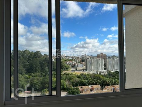 Foto 11 do(a) Apartamento de 3 quartos à venda em Jardim Itu, Porto Alegre