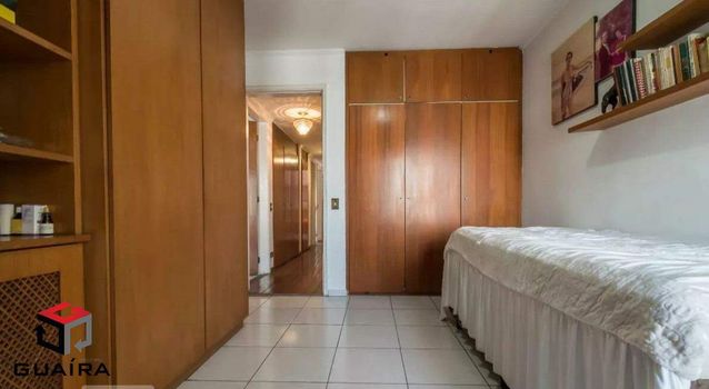 Foto 25 do(a) Apartamento de 4 quartos à venda em Brooklin Paulista, São Paulo