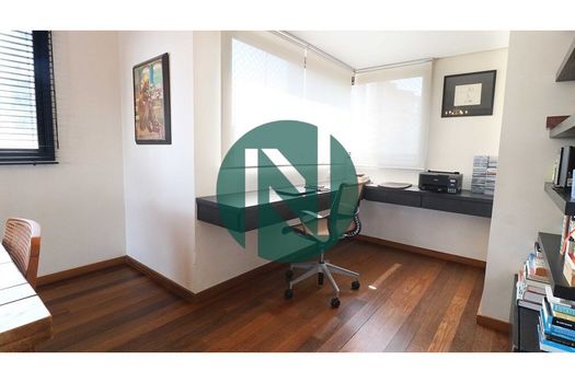 Foto 18 do(a) Apartamento de 3 quartos à venda em Jardim Fonte do Morumbi, São Paulo
