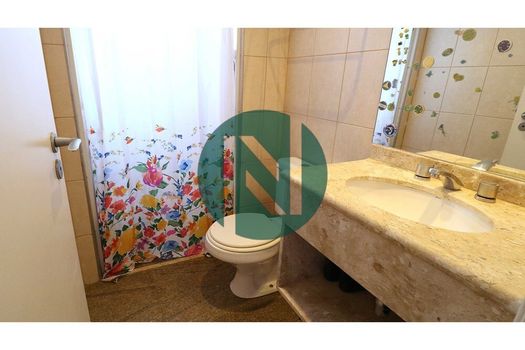Foto 27 do(a) Apartamento de 3 quartos à venda em Jardim Fonte do Morumbi, São Paulo