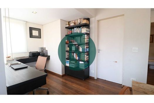Foto 19 do(a) Apartamento de 3 quartos à venda em Jardim Fonte do Morumbi, São Paulo