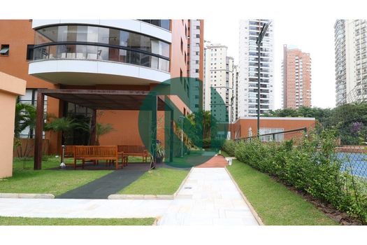 Foto 33 do(a) Apartamento de 3 quartos à venda em Jardim Fonte do Morumbi, São Paulo
