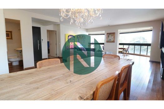 Foto 1 do(a) Apartamento de 3 quartos à venda em Jardim Fonte do Morumbi, São Paulo