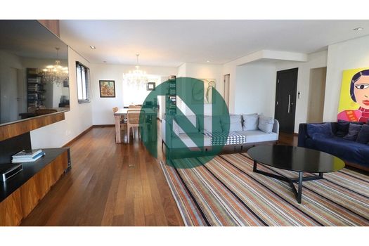 Foto 11 do(a) Apartamento de 3 quartos à venda em Jardim Fonte do Morumbi, São Paulo