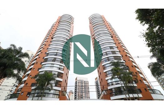 Foto 4 do(a) Apartamento de 3 quartos à venda em Jardim Fonte do Morumbi, São Paulo