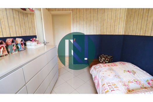 Foto 23 do(a) Apartamento de 3 quartos à venda em Jardim Fonte do Morumbi, São Paulo