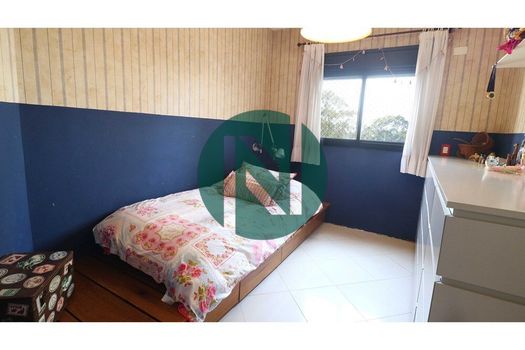 Foto 22 do(a) Apartamento de 3 quartos à venda em Jardim Fonte do Morumbi, São Paulo