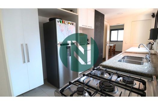 Foto 31 do(a) Apartamento de 3 quartos à venda em Jardim Fonte do Morumbi, São Paulo