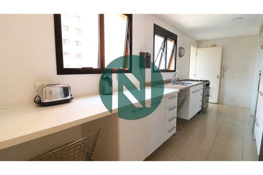 Foto 32 do(a) Apartamento de 3 quartos à venda em Jardim Fonte do Morumbi, São Paulo