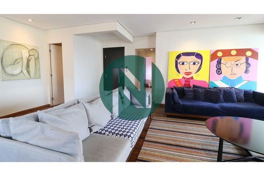 Foto 21 do(a) Apartamento de 3 quartos à venda em Jardim Fonte do Morumbi, São Paulo