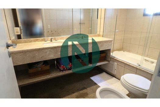 Foto 30 do(a) Apartamento de 3 quartos à venda em Jardim Fonte do Morumbi, São Paulo