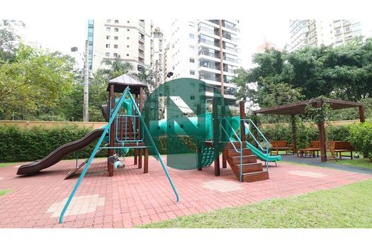 Foto 41 do(a) Apartamento de 3 quartos à venda em Jardim Fonte do Morumbi, São Paulo