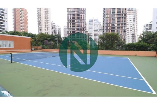 Foto 35 do(a) Apartamento de 3 quartos à venda em Jardim Fonte do Morumbi, São Paulo