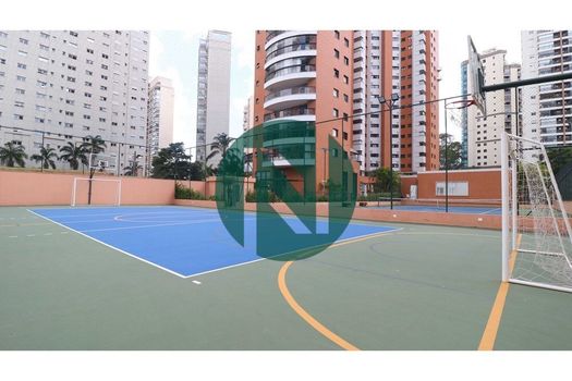 Foto 34 do(a) Apartamento de 3 quartos à venda em Jardim Fonte do Morumbi, São Paulo