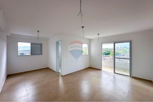 Foto 2 do(a) Apartamento de 3 quartos à venda em Vila Barcelona, Sorocaba