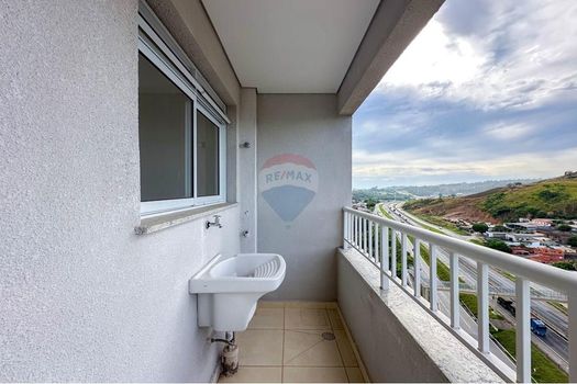 Foto 16 do(a) Apartamento de 3 quartos à venda em Vila Barcelona, Sorocaba