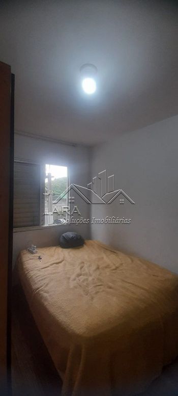 Foto 23 do(a) Apartamento de 2 quartos à venda em Vila Granada, São Paulo