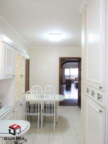 Foto 6 do(a) Apartamento de 3 quartos à venda em Vila Bastos, Santo André