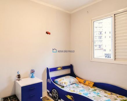 Foto 11 do(a) Apartamento de 3 quartos à venda em Jardim Previdência, São Paulo