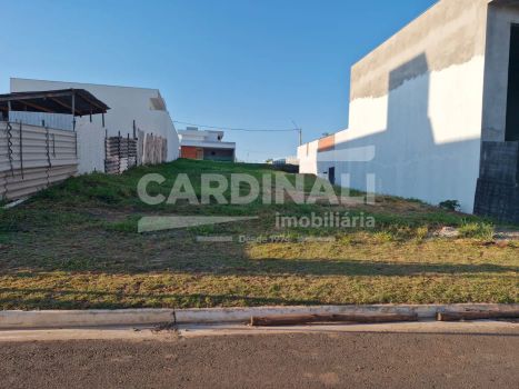 Foto 5 do(a) Terreno false à venda em Parque Faber Castell II, São Carlos