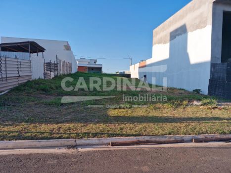 Foto 4 do(a) Terreno false à venda em Parque Faber Castell II, São Carlos