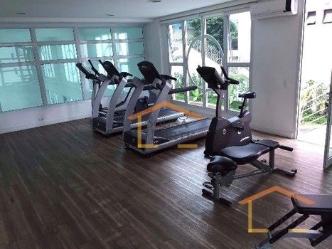 Foto 5 do(a) Apartamento de 4 quartos à venda em Santana, São Paulo