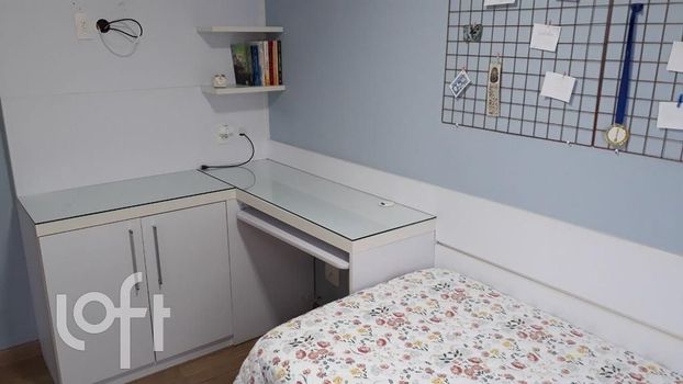 Foto 4 do(a) Apartamento de 4 quartos à venda em Carandiru, São Paulo