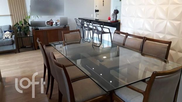 Foto 8 do(a) Apartamento de 4 quartos à venda em Carandiru, São Paulo