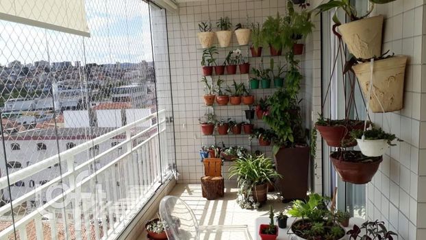 Foto 6 do(a) Apartamento de 4 quartos à venda em Carandiru, São Paulo