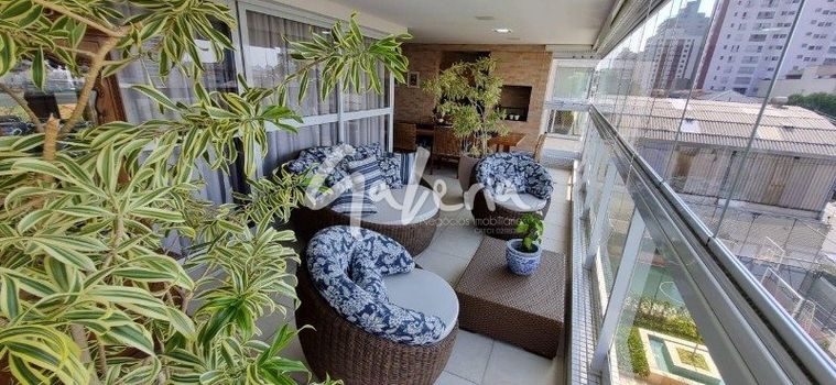 Foto 3 do(a) Apartamento de 3 quartos à venda em Santa Paula, São Caetano do Sul