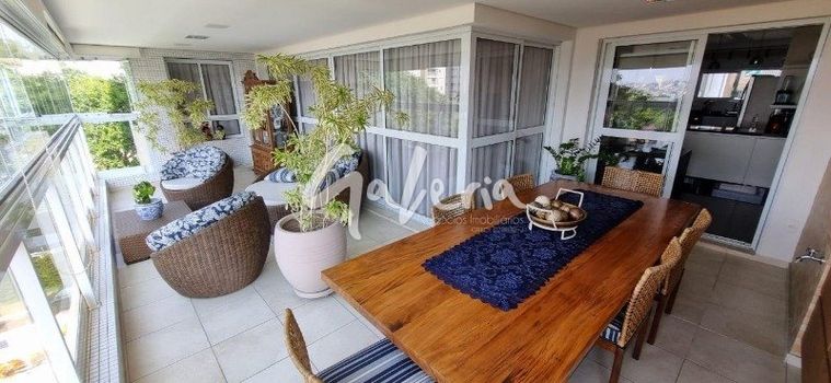 Foto 2 do(a) Apartamento de 3 quartos à venda em Santa Paula, São Caetano do Sul