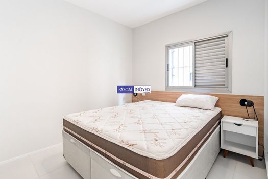 Foto 9 do(a) Apartamento de 2 quartos à venda em Itaim Bibi, São Paulo