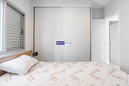 Foto 8 do(a) Apartamento de 2 quartos à venda em Itaim Bibi, São Paulo