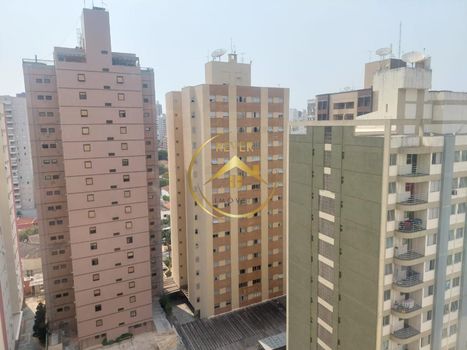 Foto 18 do(a) Apartamento de 3 quartos à venda em Centro, Campinas