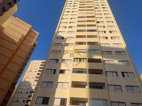 Foto 1 do(a) Apartamento de 3 quartos à venda em Centro, Campinas
