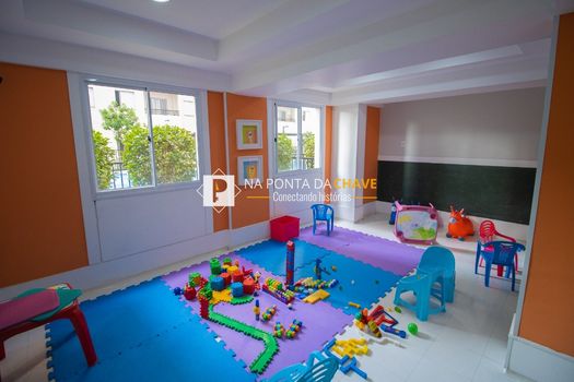 Foto 33 do(a) Apartamento de 2 quartos à venda em Nova Petrópolis, São Bernardo do Campo